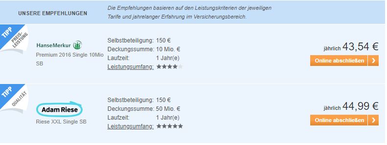 Haftpflichtversicherung Ehrenamt Infos Bei Privatehaftpflichtversicherung De